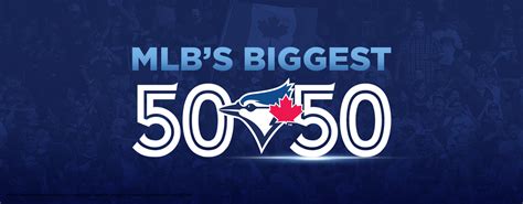 50 50 jays|Rules of Play – Jays Care 50/50.